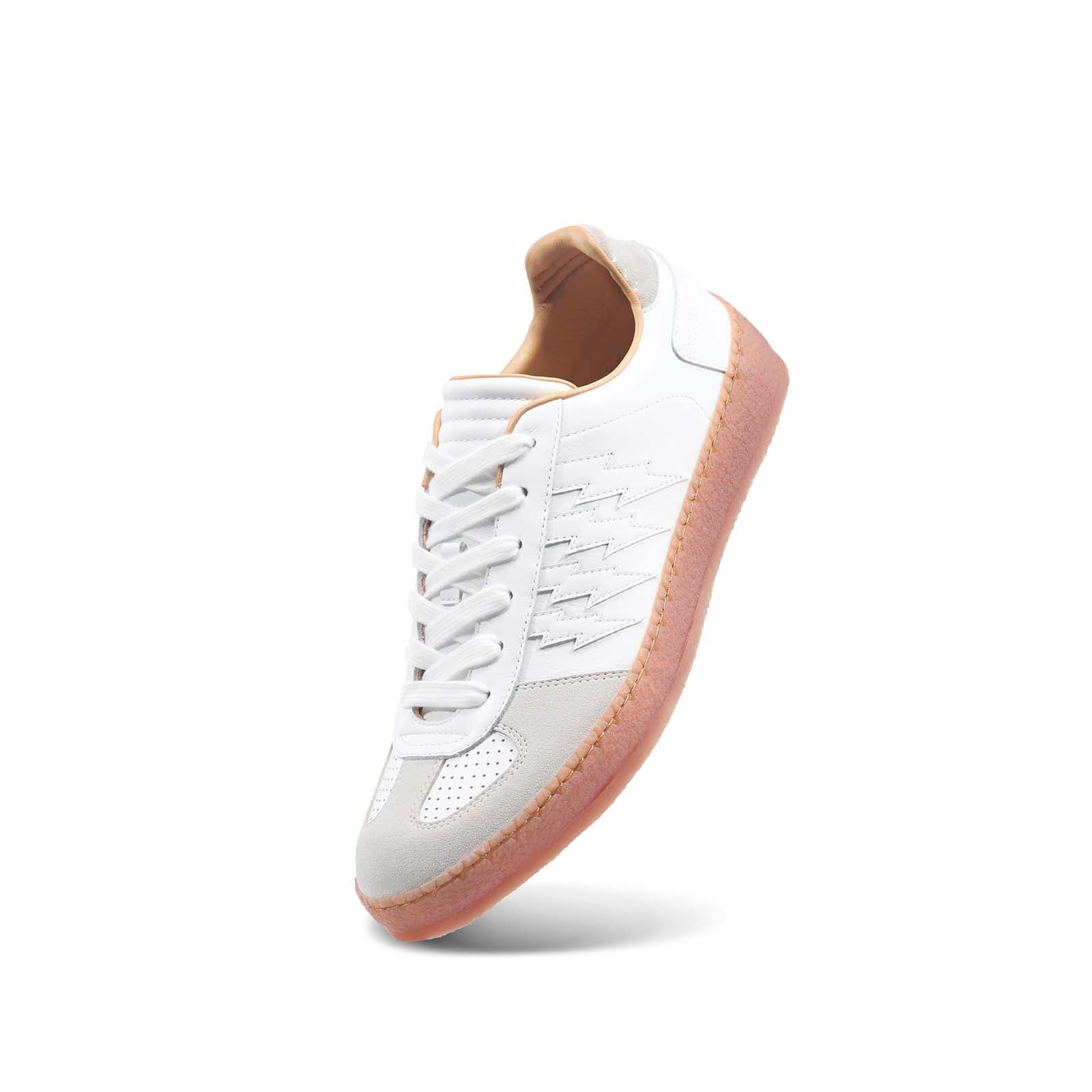 Кроссовки XVESSEL X Revenge Storm Shimmery Trail Баланс Lightweight Breathable Лоу-топы Lightning Кеды немецкой армии (GAT) - изображение 4