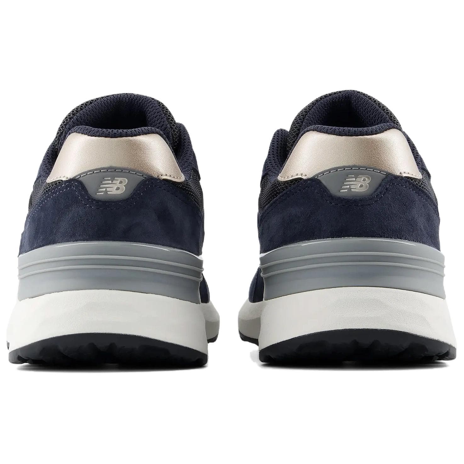 Кроссовки для бега New Balance NB Fresh Foam 880 Беговые кроссовки Низкий Топ Синий Женские - изображение 4