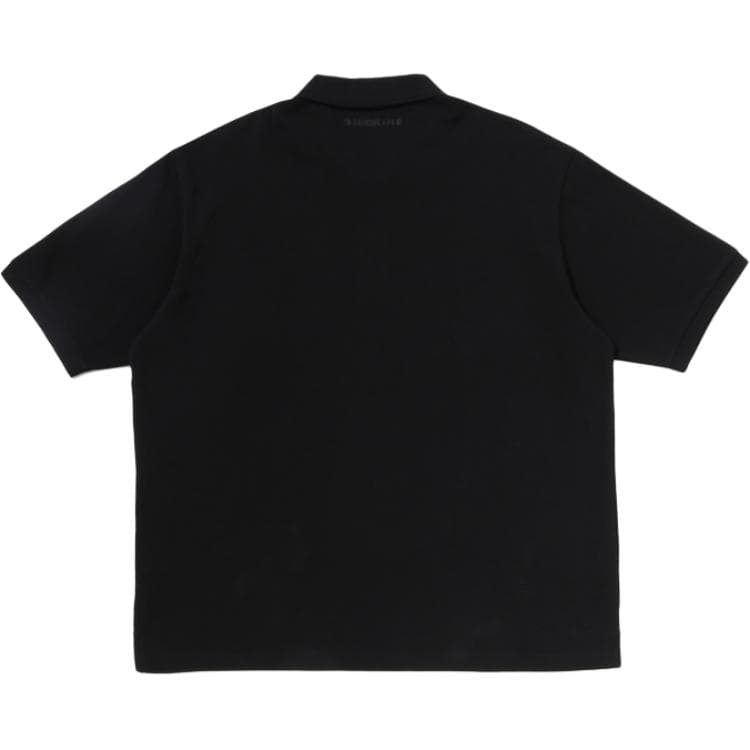 Поло A BATHING APE Унисекс Поло - изображение 2