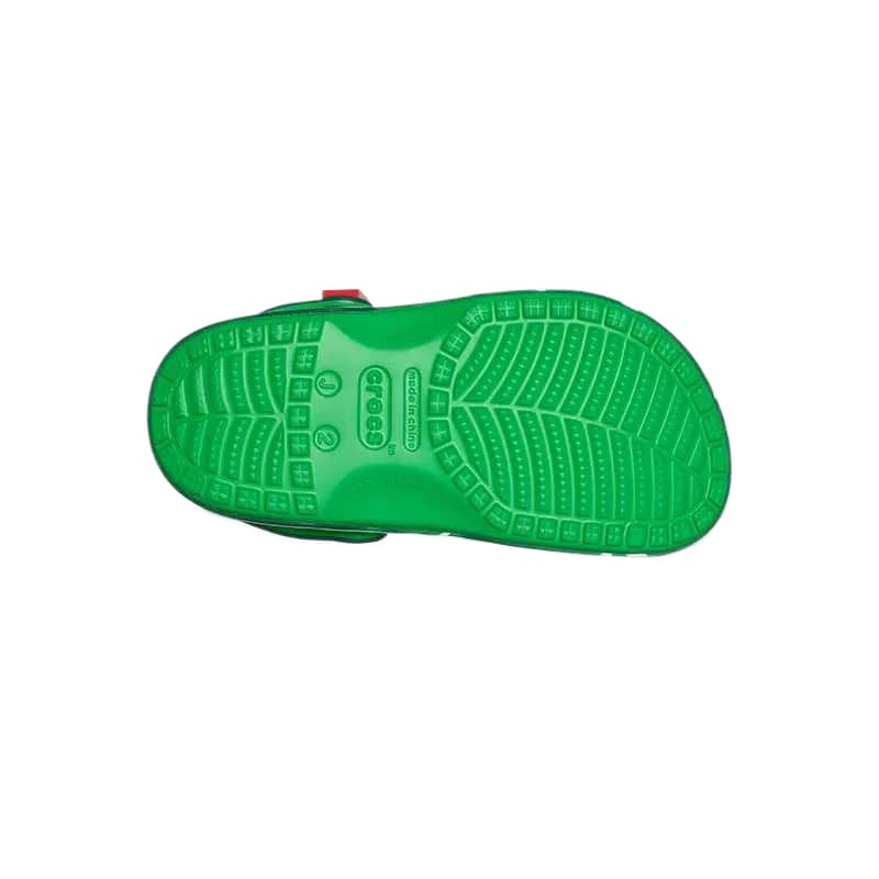 Crocs Детские сабо Low Топ Многоцветный Kids - изображение 6