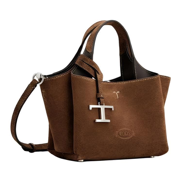 Сумка TOD'S T Timeless T - изображение 2