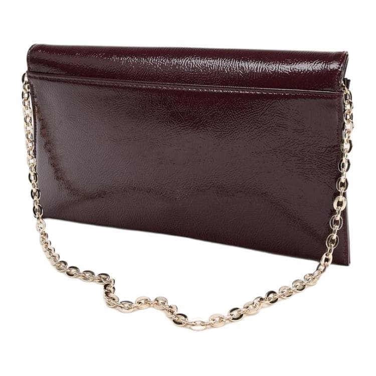 Мини-сумка ZARA Сумки через плечо Red Women's - изображение 4