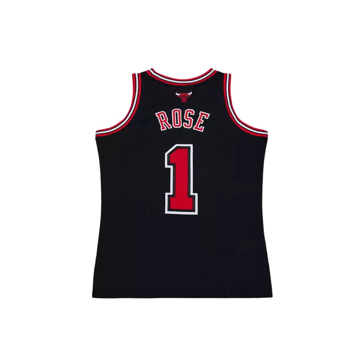 Баскетбольная майка Mitchell Ness NBA 10-11MN - изображение 2