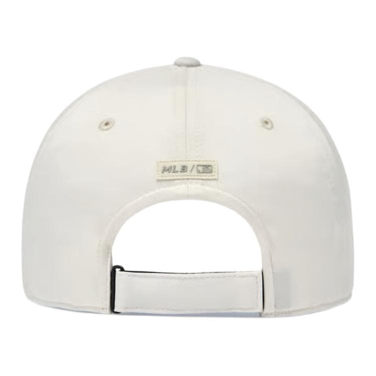 Кепка mlb Нью-Йорк Янкис Полиэфирное волокно Кепки Women's White - изображение 3