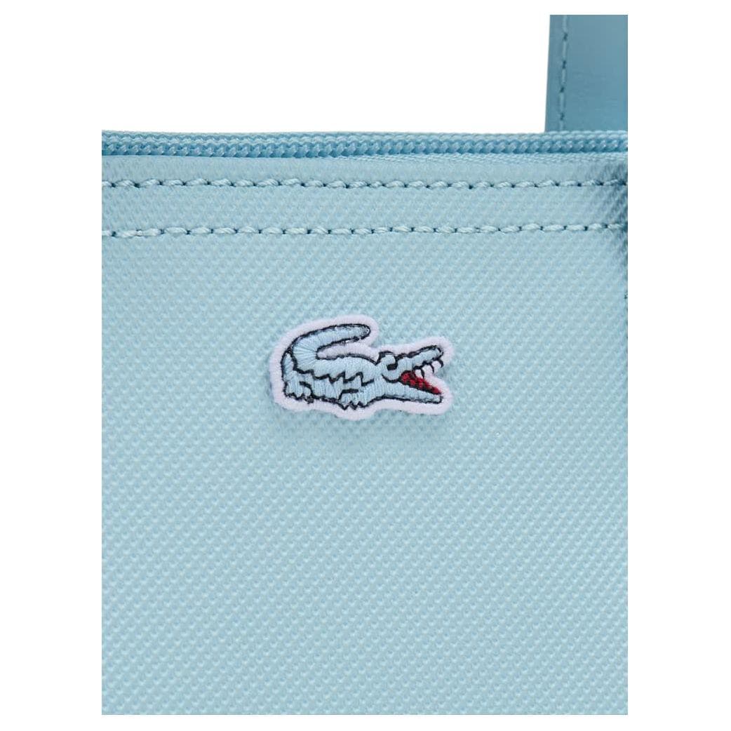 Сумка через плечо LACOSTE PVC - изображение 5