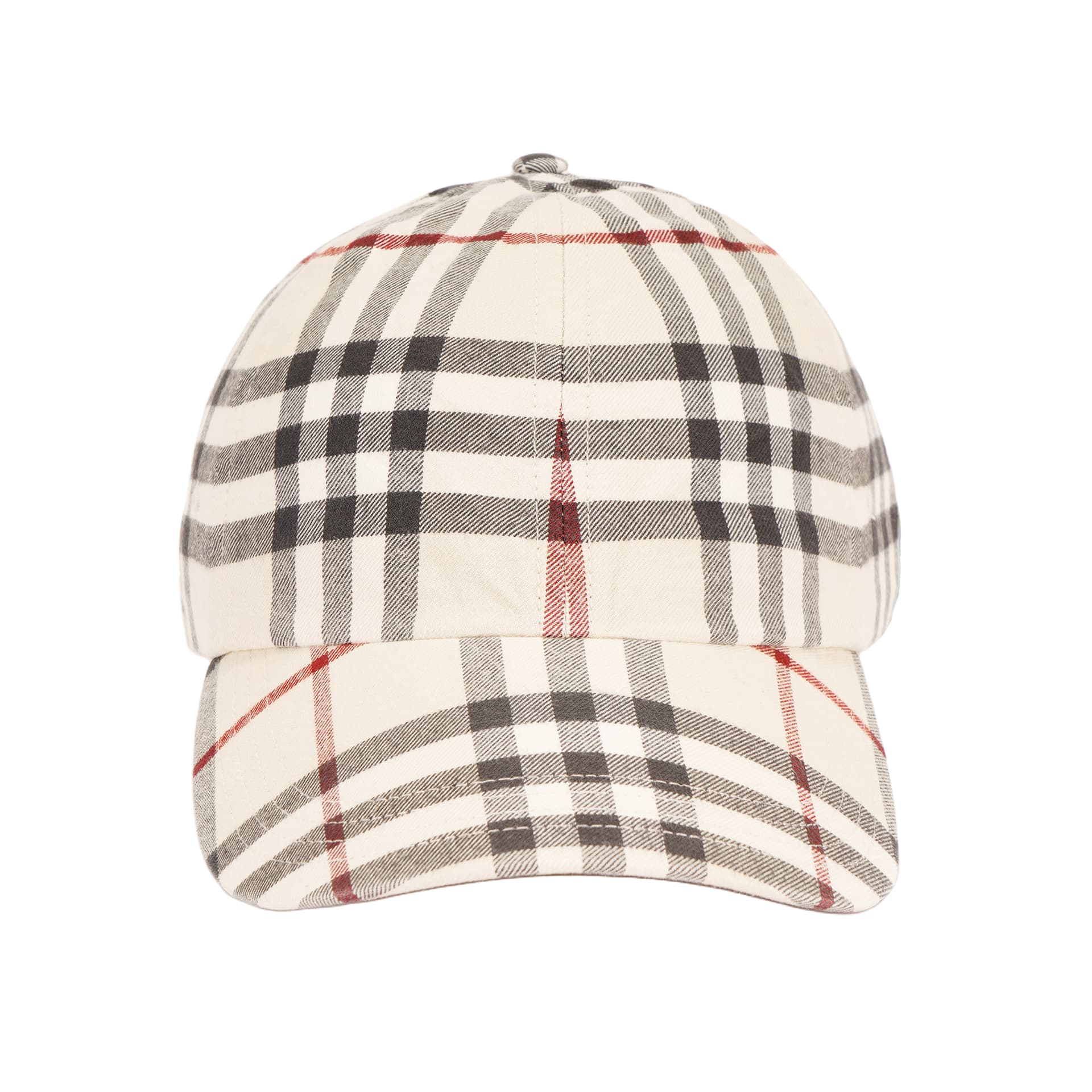 Кепка Burberry - - изображение 2