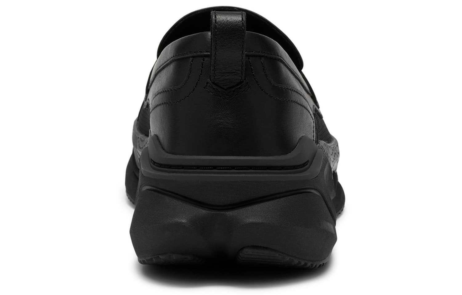 Лоферы Clarks Лоферы Черные 2 63287047 Унисекс - изображение 3