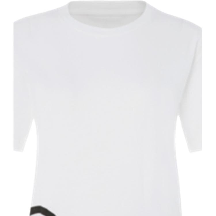 Футболка MM6 Maison Margiela T - изображение 3