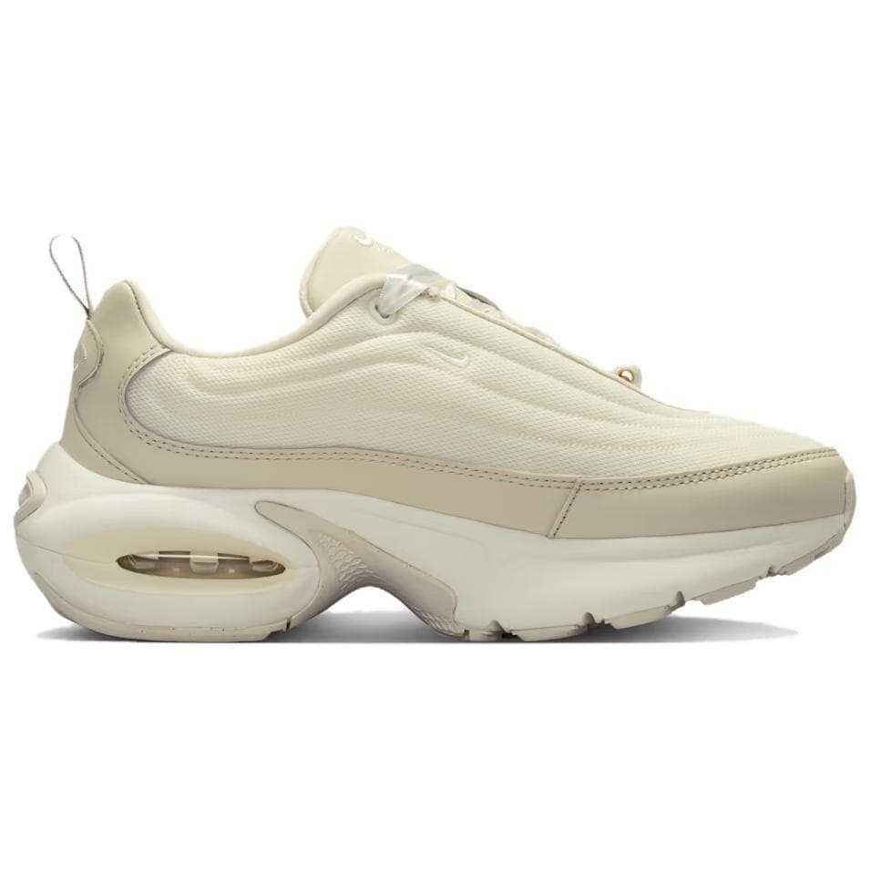 Кроссовки для бега Nike Air MAX Portal Беговые кроссовки Белый Женские - изображение 2
