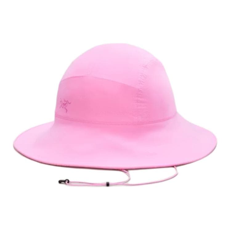 Панама Arcteryx Полиэстер Волокно Bucket Hats Унисекс - изображение 1
