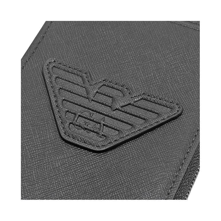 Кошелек EMPORIO ARMANI Logo - изображение 5