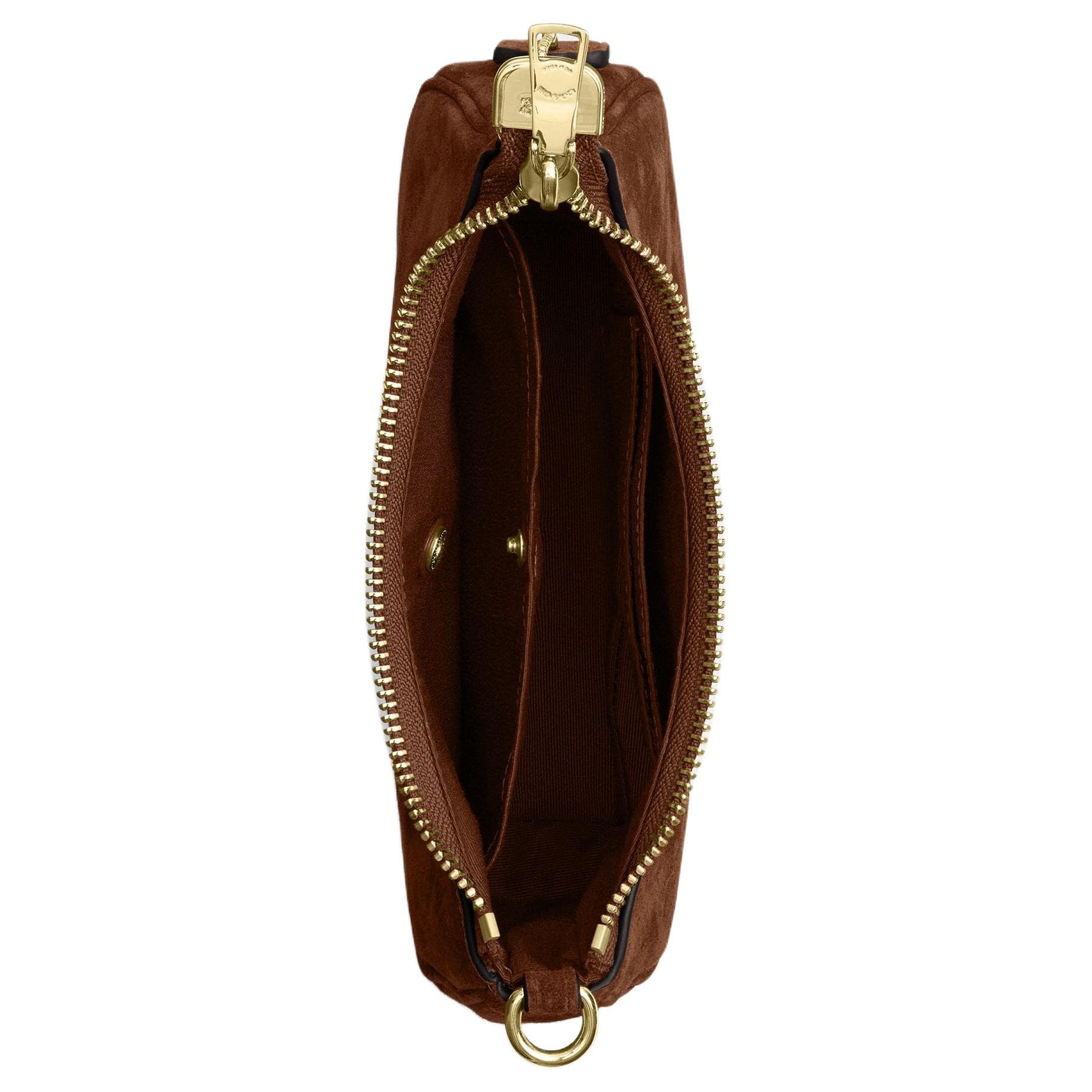Мини-сумка Coach Teri Сумки через плечо Женские - изображение 5