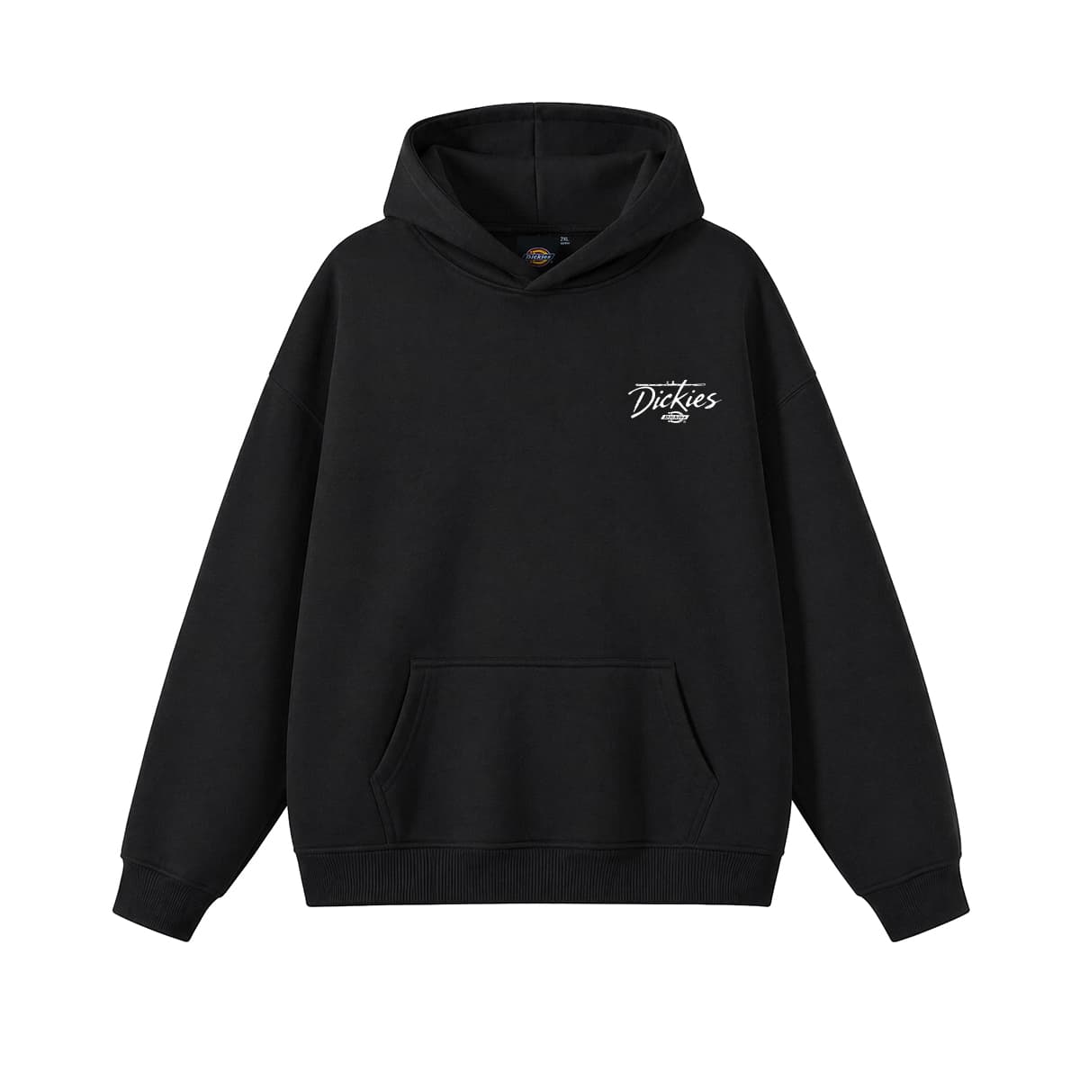 Худи Dickies Унисекс Толстовка - изображение 2