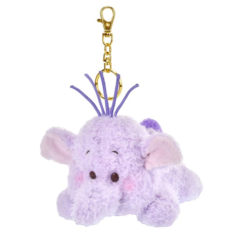 Disney Cute Friend Outing Collection Мягкие брелоки-игрушки - изображение 1