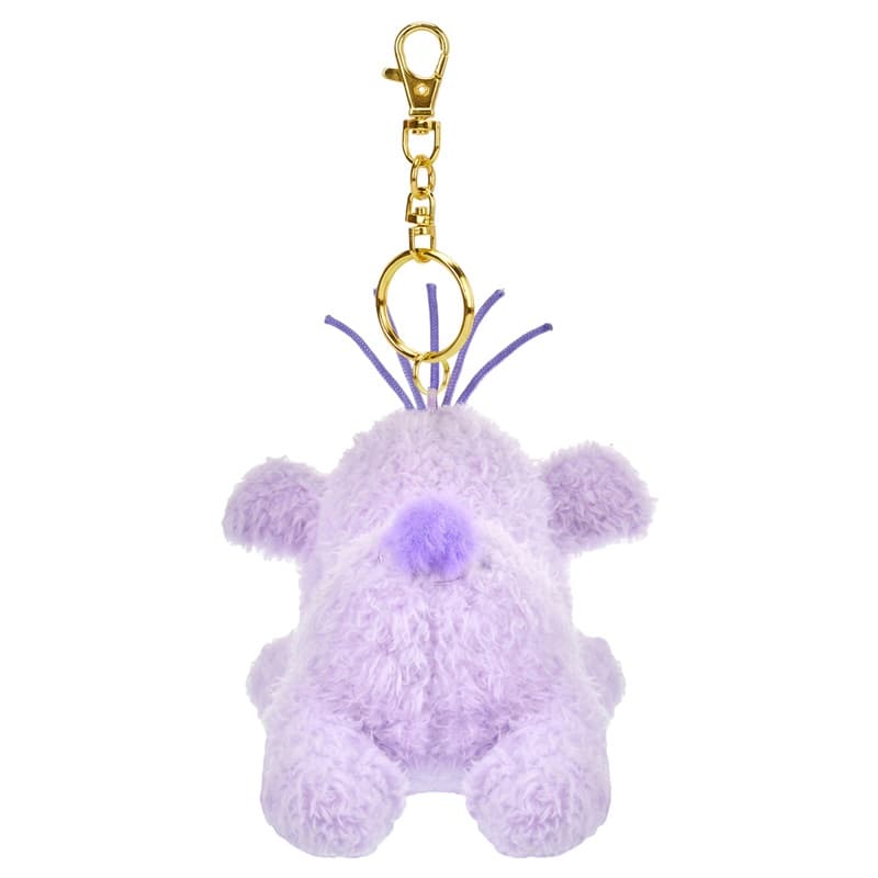 Disney Cute Friend Outing Collection Мягкие брелоки-игрушки - изображение 3