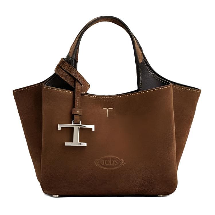 Сумка TOD'S T Timeless T - изображение 1
