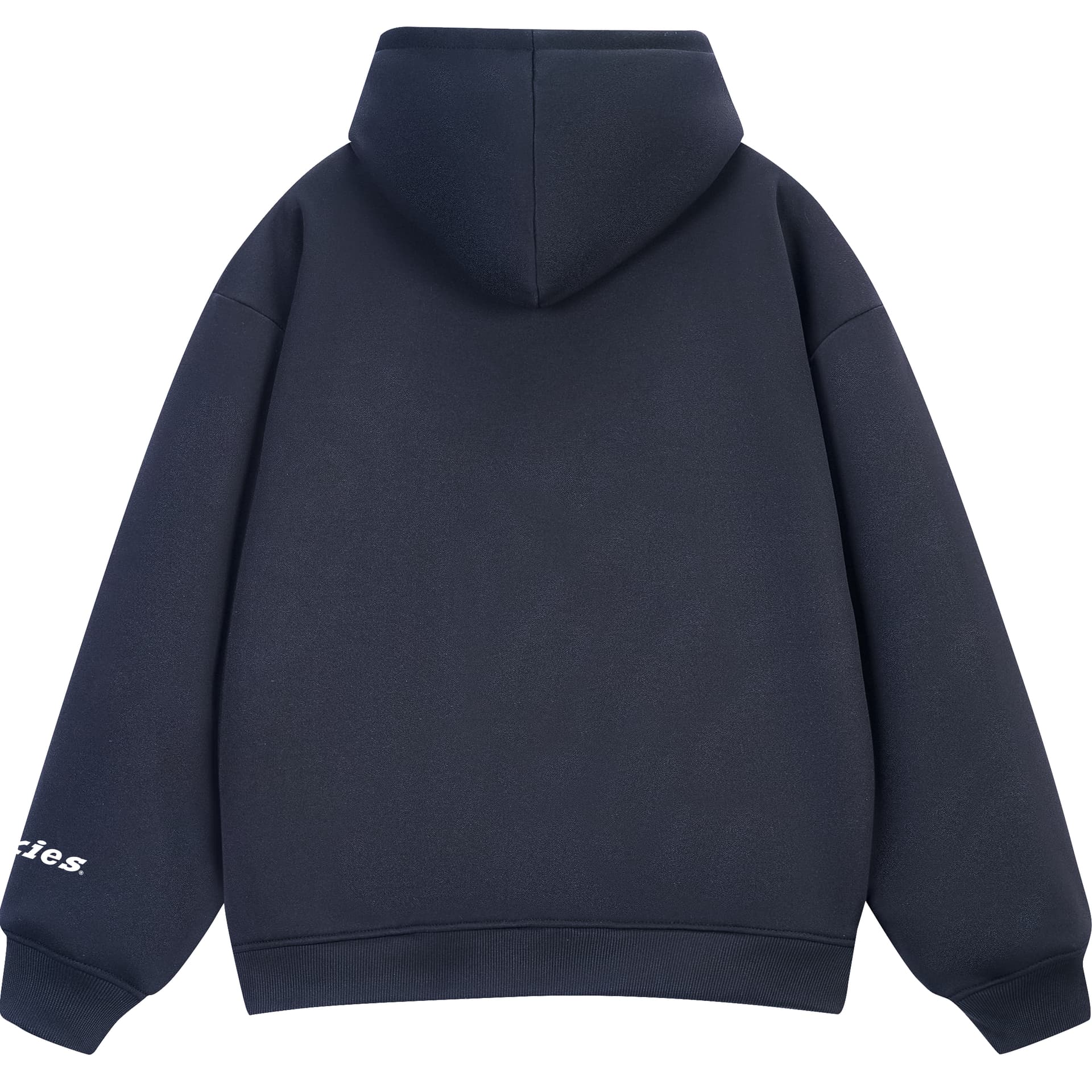 Худи Dickies Унисекс Толстовки - изображение 2