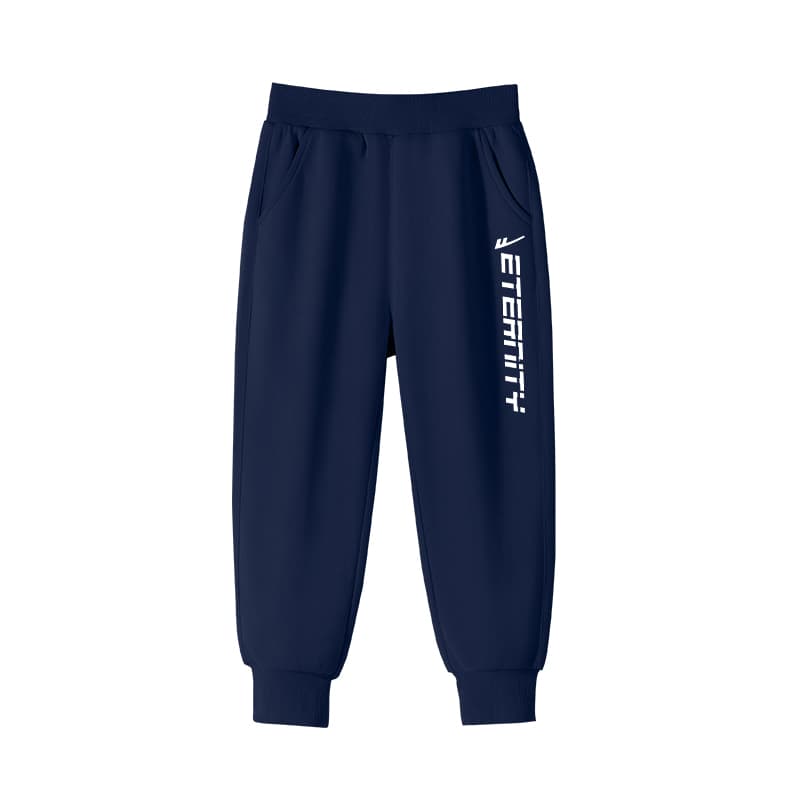 WARRIOR Kids Спортивные трикотажные брюки - изображение 1