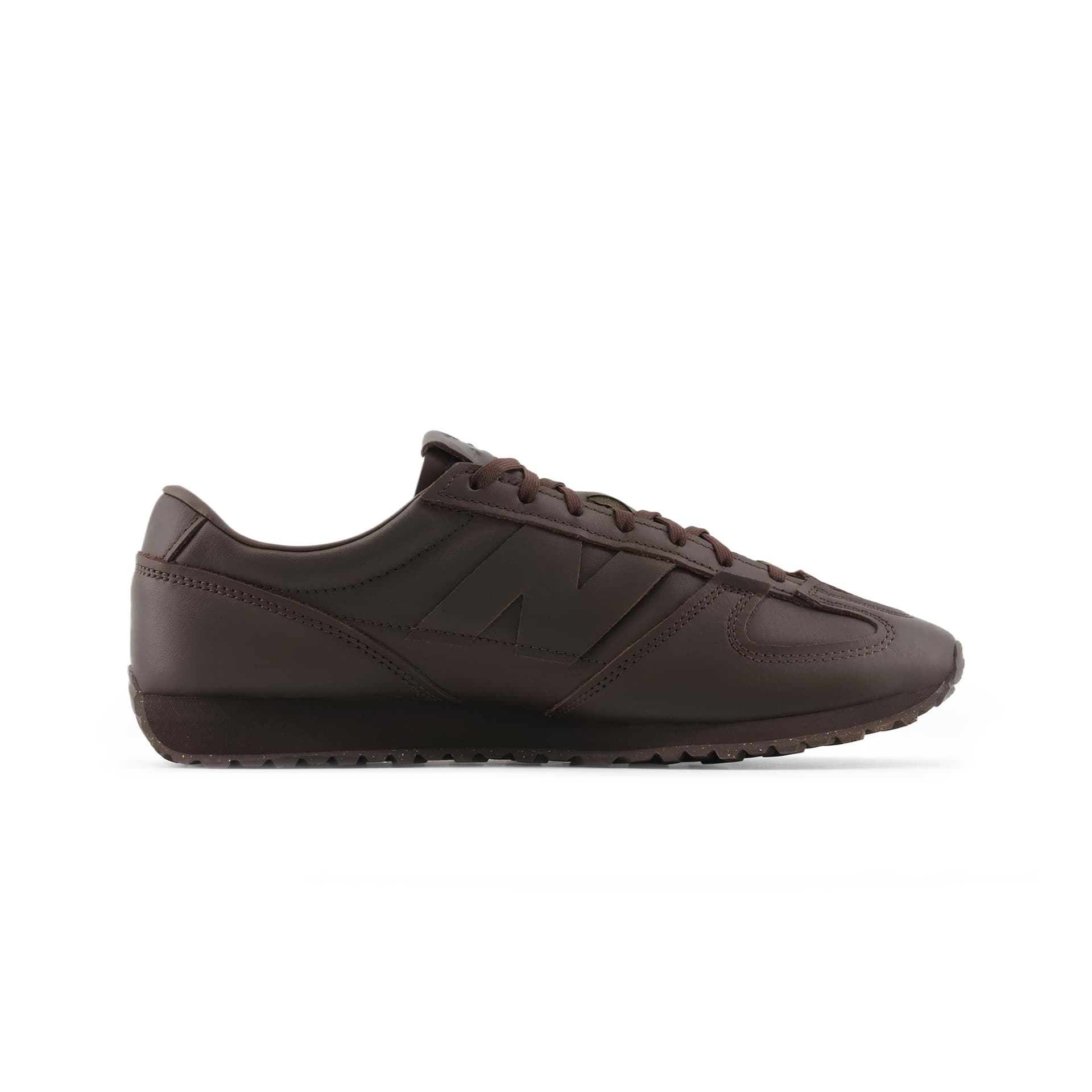 Кроссовки New Balance NB 471 Кеды для скейтбординга Low Топ Кофе Унисекс - изображение 2