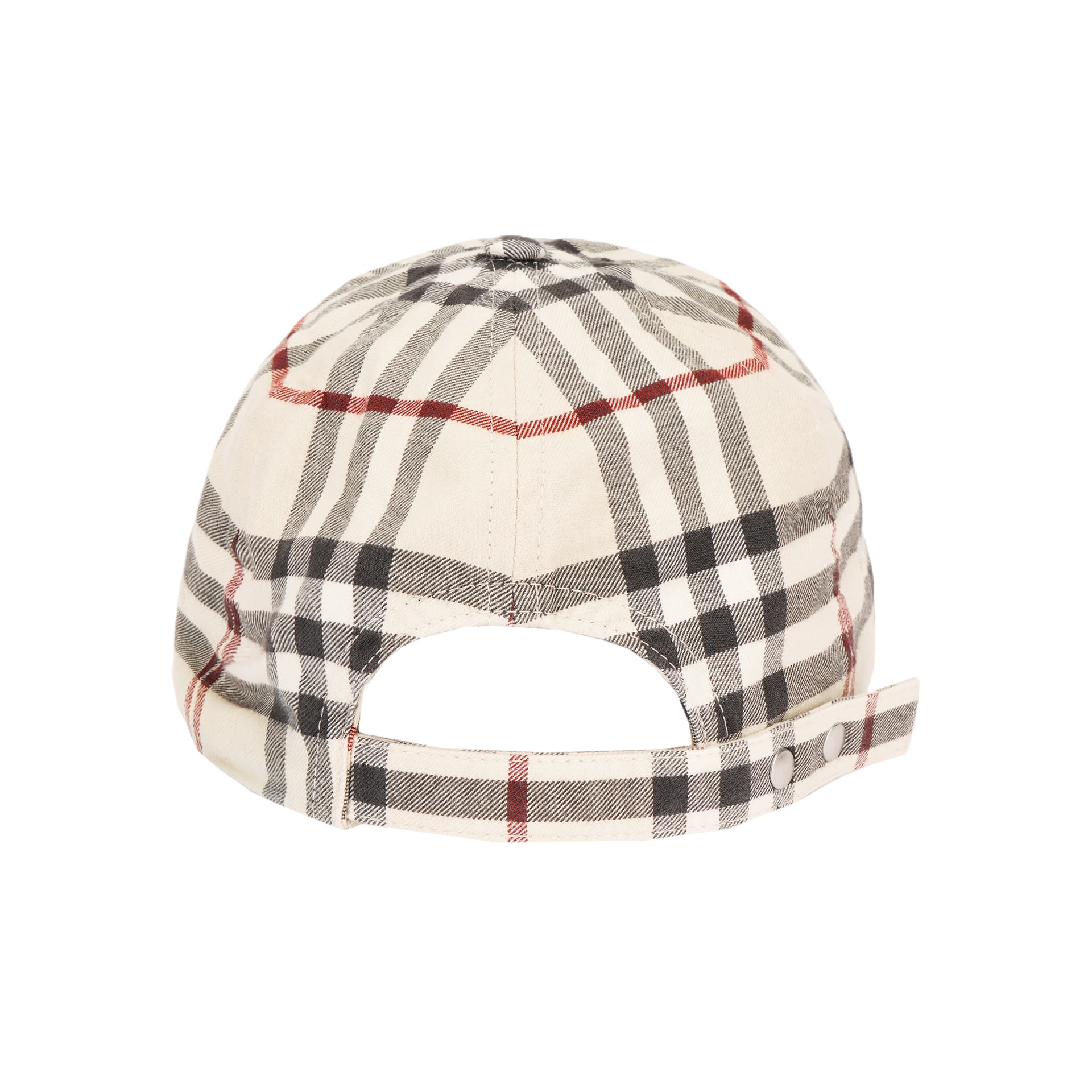 Кепка Burberry - - изображение 3