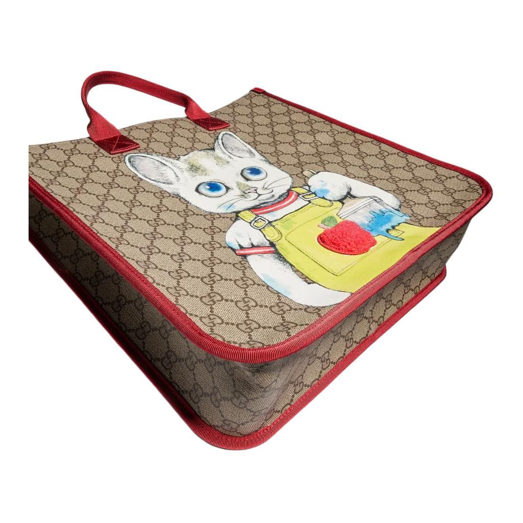 Сумка GUCCI - изображение 5
