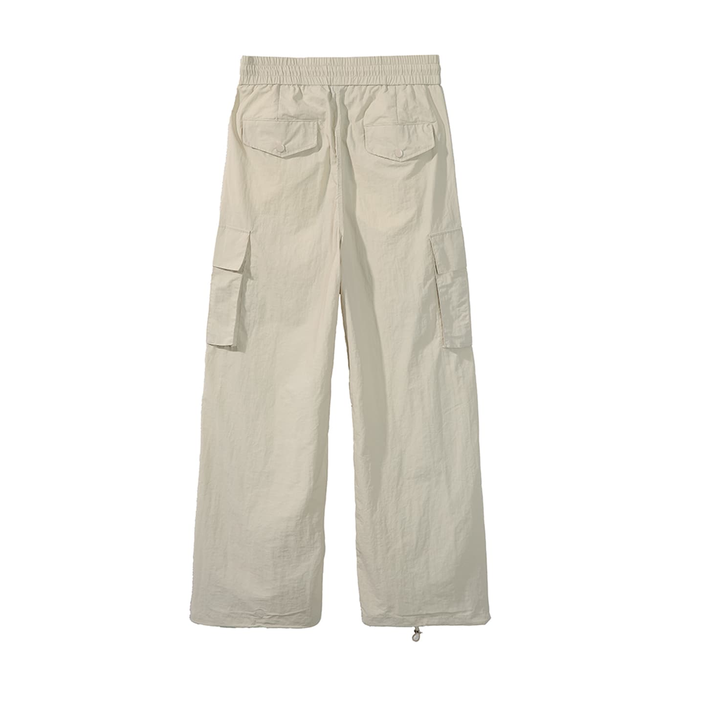 Штаны Dickies Абрикос Унисекс Повседневные Брюки - изображение 2