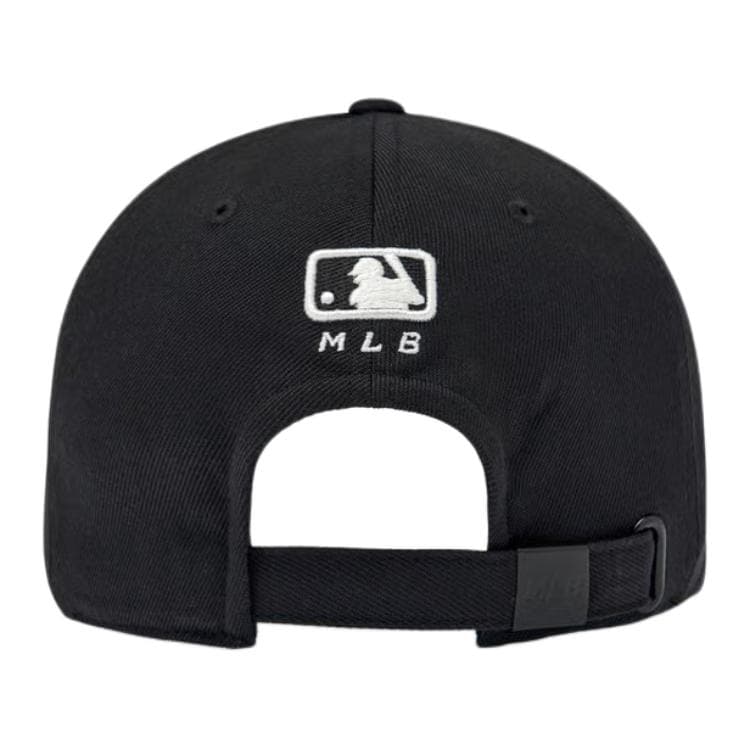 Кепка MLB Полиэстеровые Волоконные Кепки Женские - изображение 3