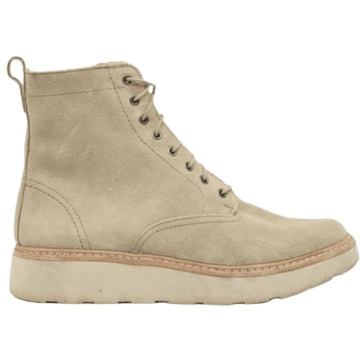 Сапоги Clarks Botines Sand Women's - изображение 2