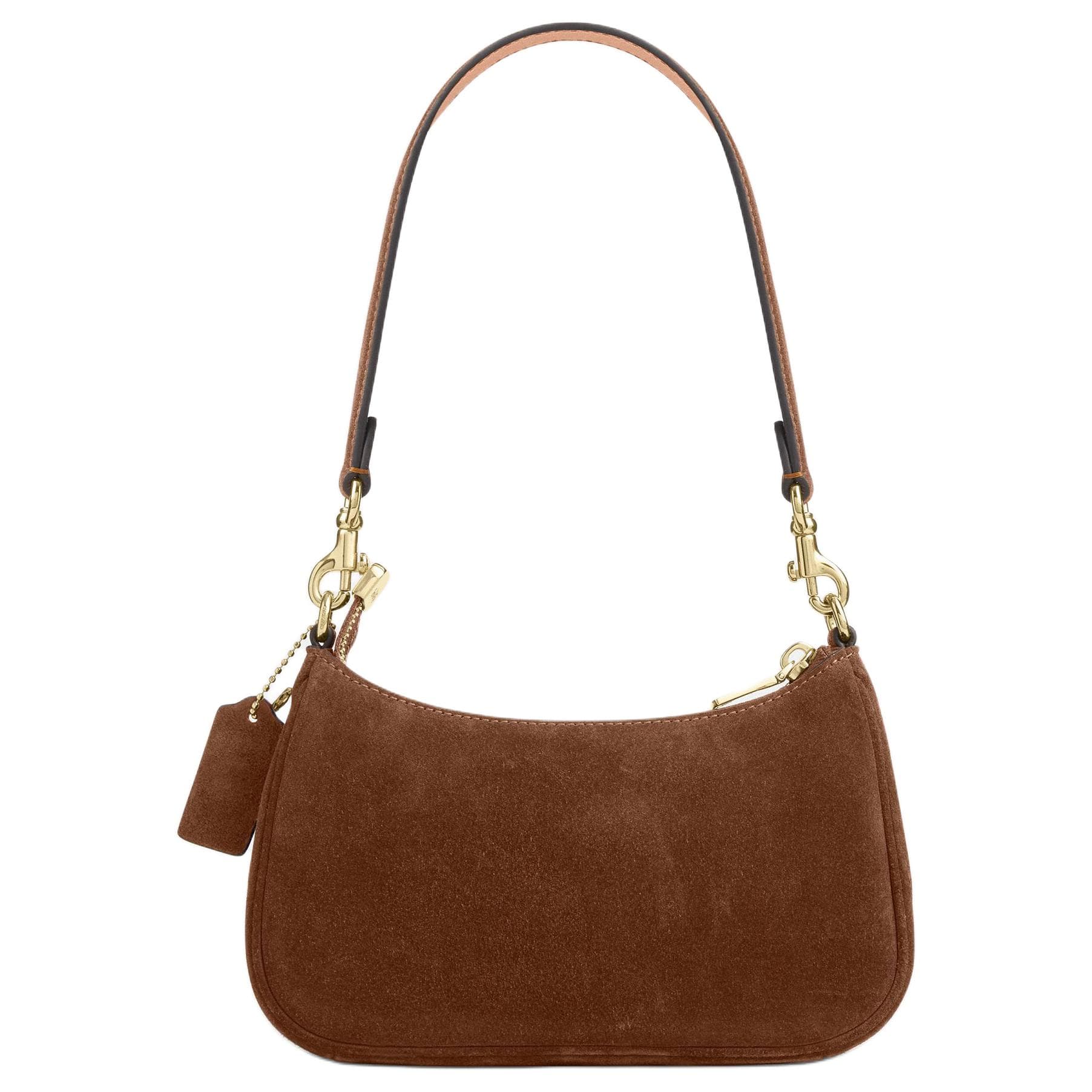 Мини-сумка Coach Teri Сумки через плечо Женские - изображение 4