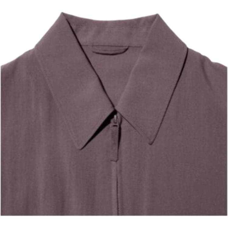 Куртка UNIQLO U SS26 Куртки Пальто Мужской - изображение 2