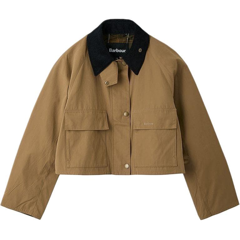 Куртка barbour Бежевый Женские Куртки - изображение 1
