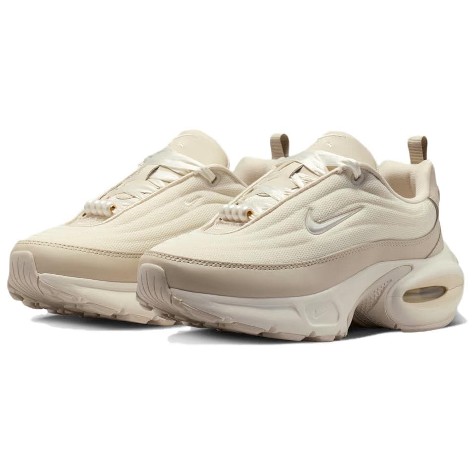 Кроссовки для бега Nike Air MAX Portal Беговые кроссовки Белый Женские - изображение 3