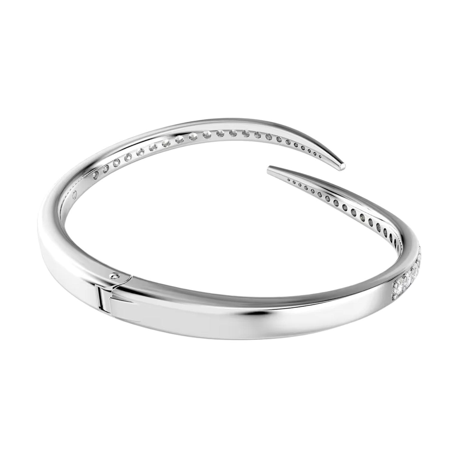 Браслет Swarovski Кубический цирконий браслеты унисекс - изображение 2