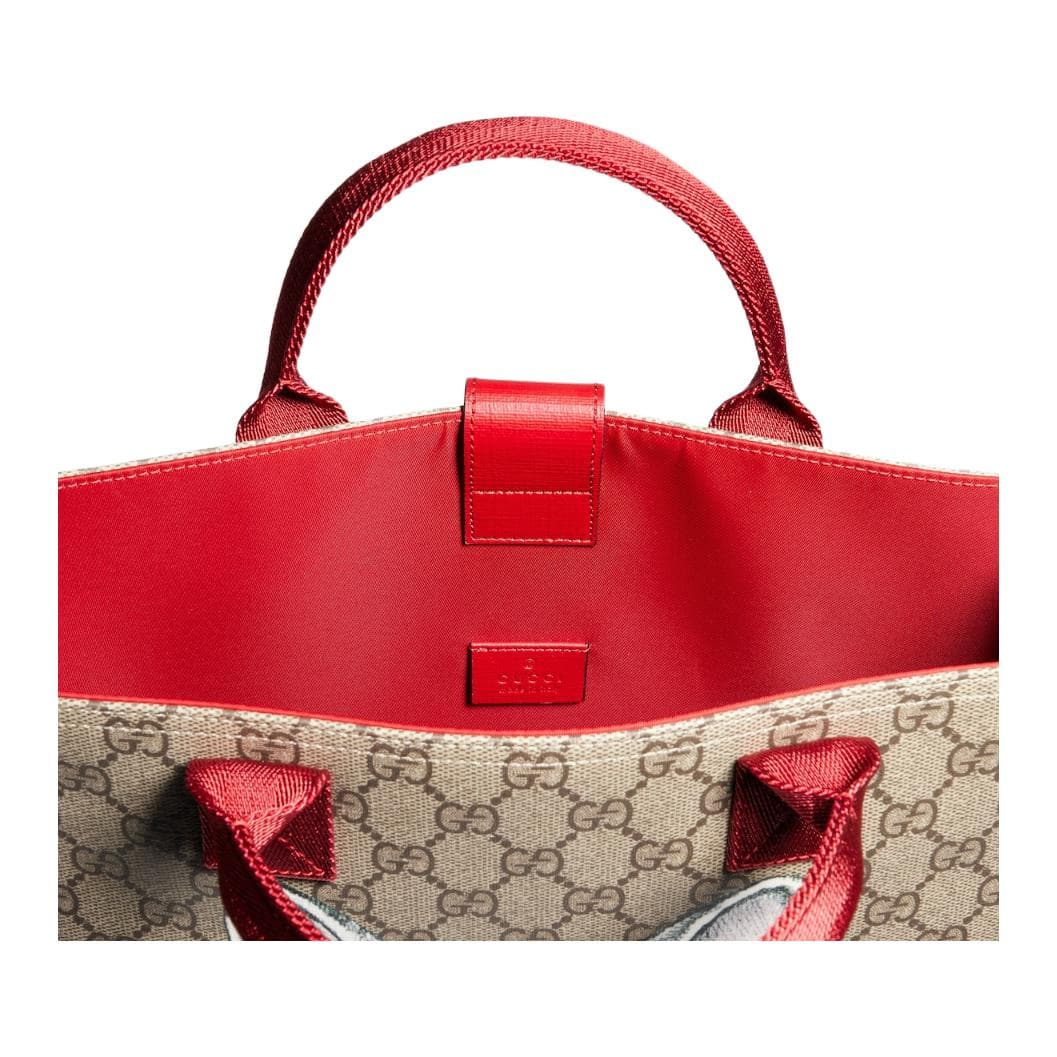 Сумка GUCCI - изображение 6