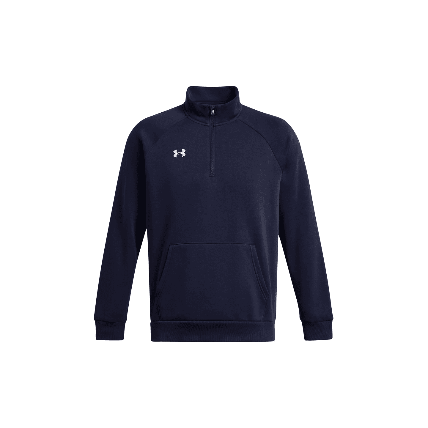 Худи Under Armour UA Rival Logo - изображение 1