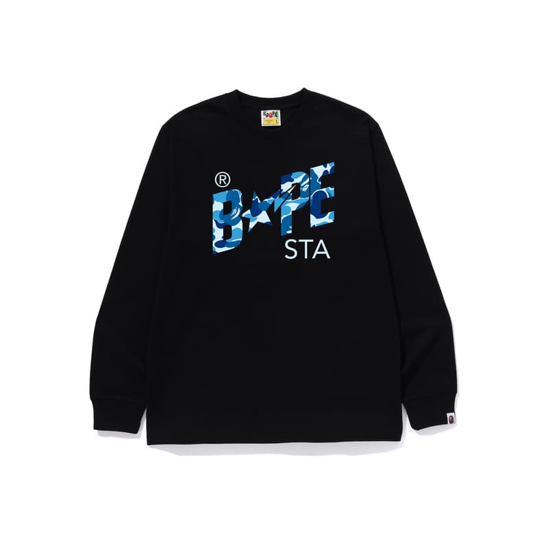 Футболка A BATHING APE ABC Camo Унисекс T-рубашки - изображение 1