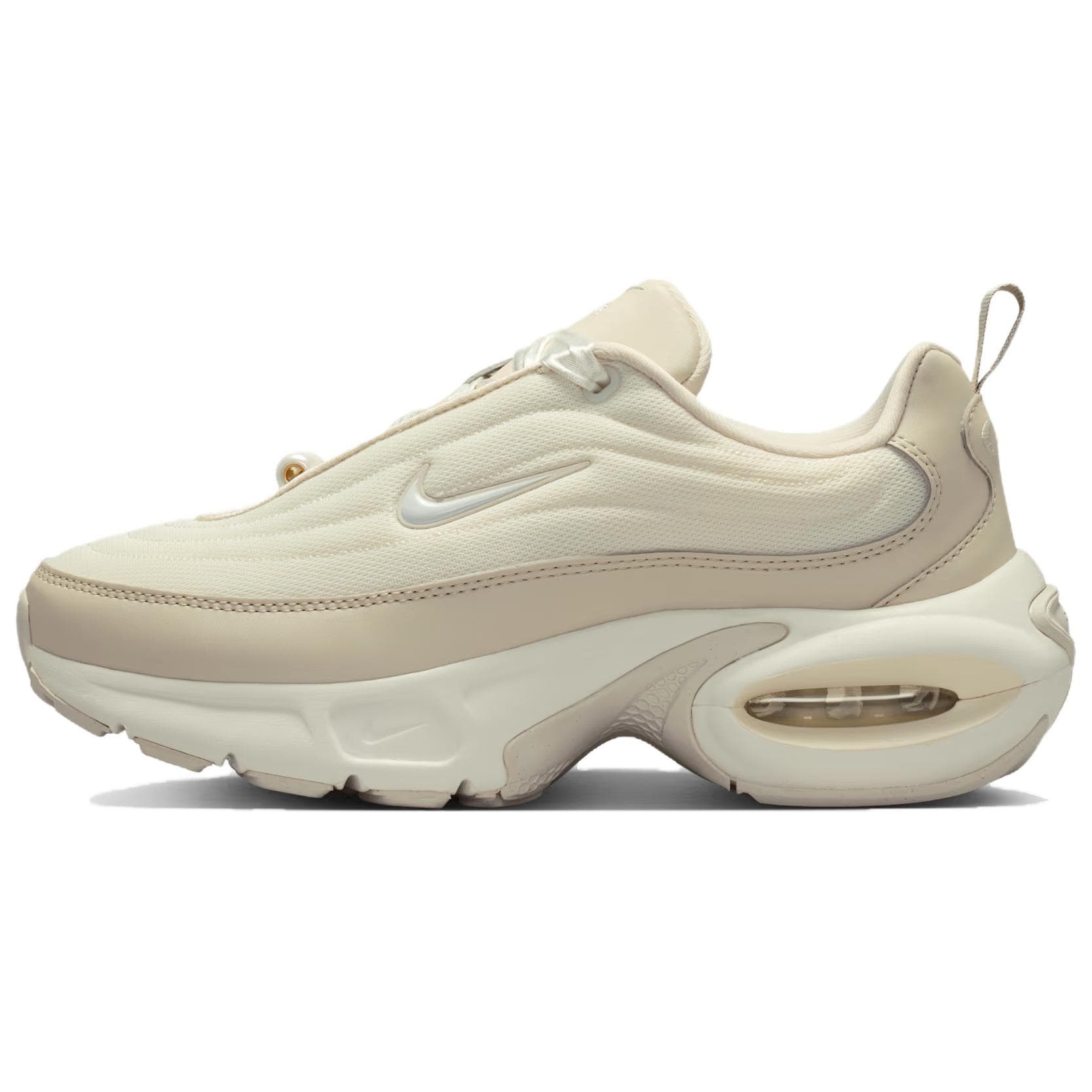 Кроссовки для бега Nike Air MAX Portal Беговые кроссовки Белый Женские - изображение 1