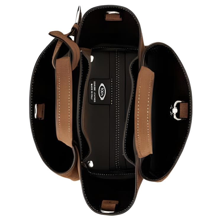 Сумка TOD'S T Timeless T - изображение 4