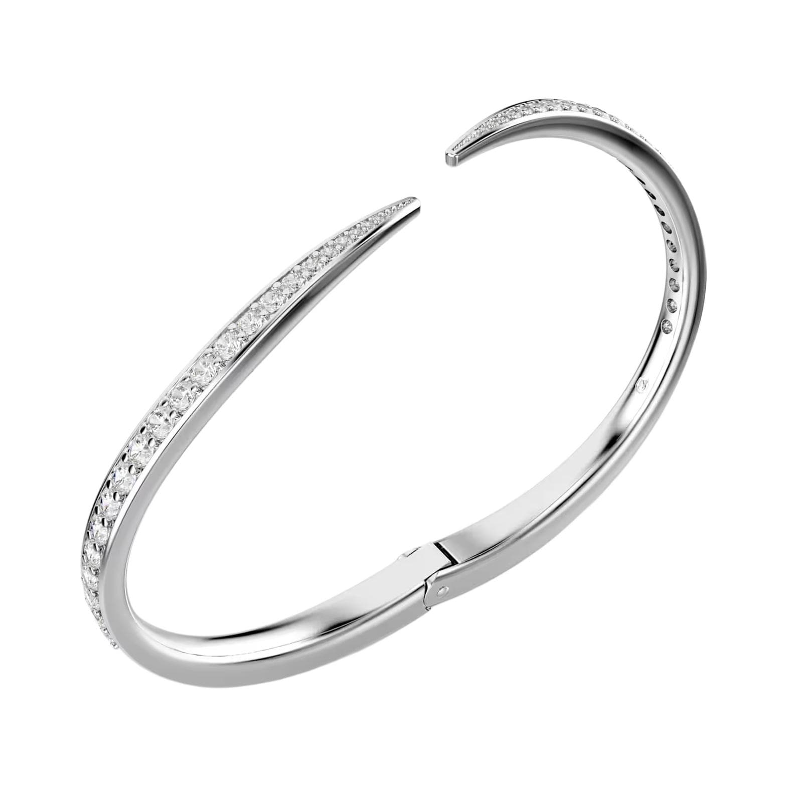 Браслет Swarovski Кубический цирконий браслеты унисекс - изображение 3