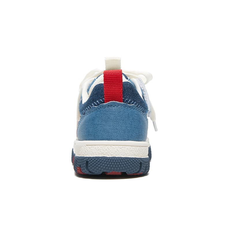 Кроссовки LEE KIDS Скейтбординг Обувь Низкий Топ Kids - изображение 4