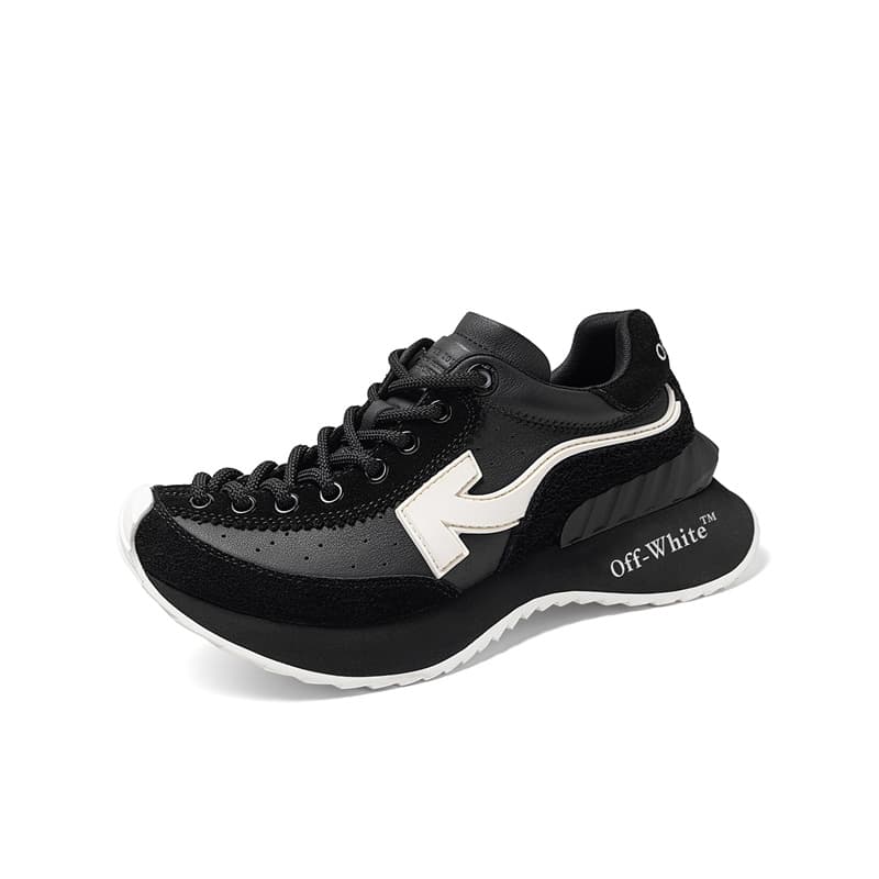 Кроссовки OFF-WHITE - изображение 2