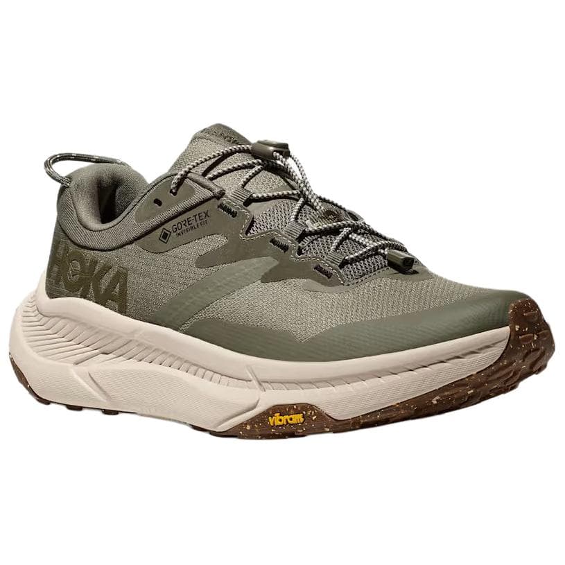 Кроссовки для бега HOKA ONE ONE Transport - изображение 4