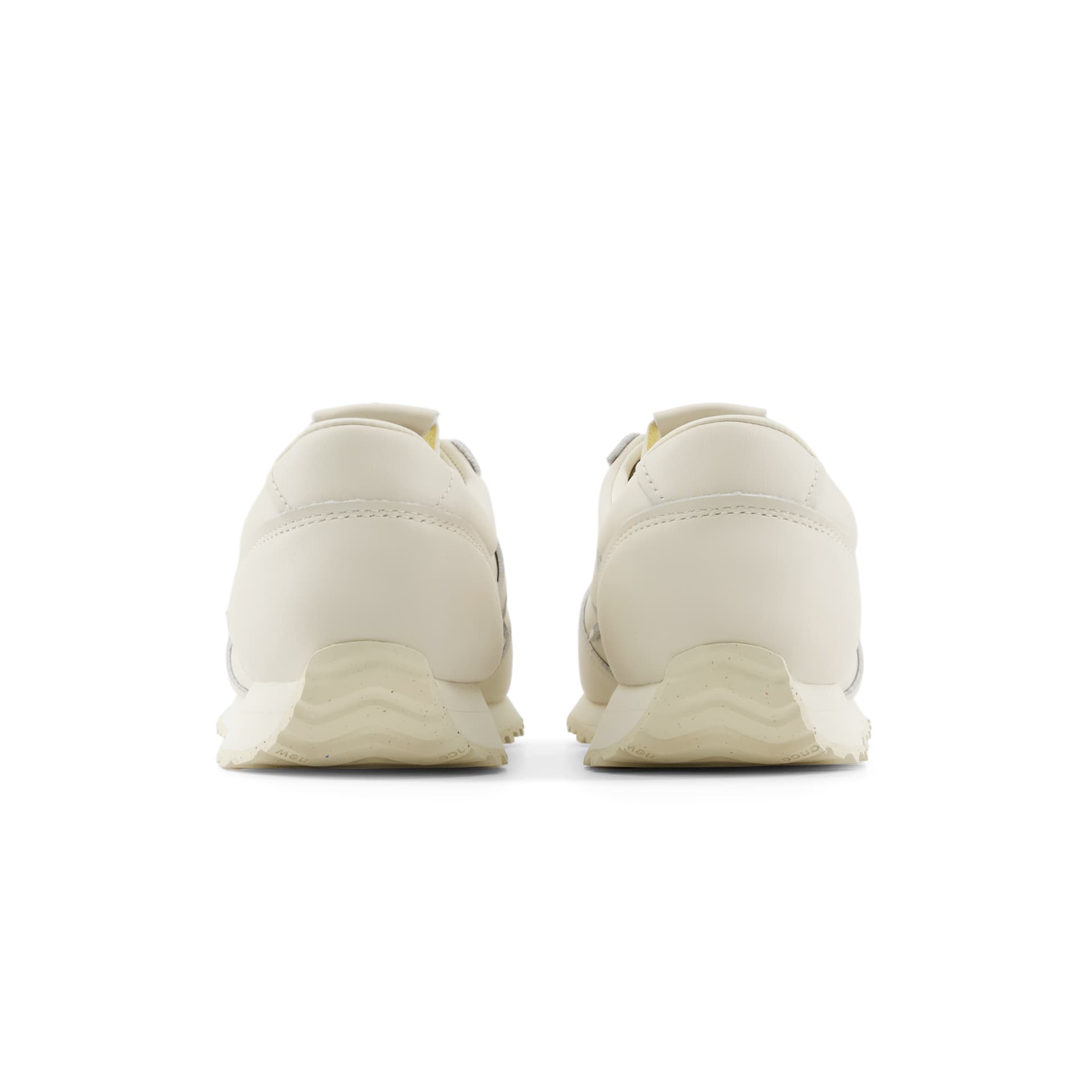 Кроссовки New Balance NB 471 Кеды для скейтбординга Low Топ Экрю Унисекс - изображение 4