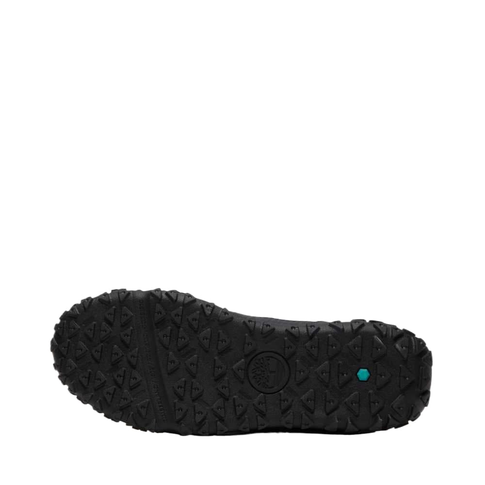 Кроссовки Timberland Greenstride Motion 6 Ходьба Кроссовки MID Топ Черный Мужской - изображение 5