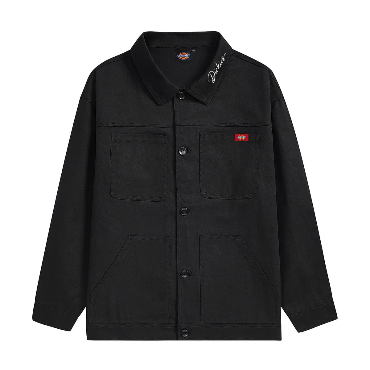 Рубашка dickies Мужской Рубашки - изображение 1