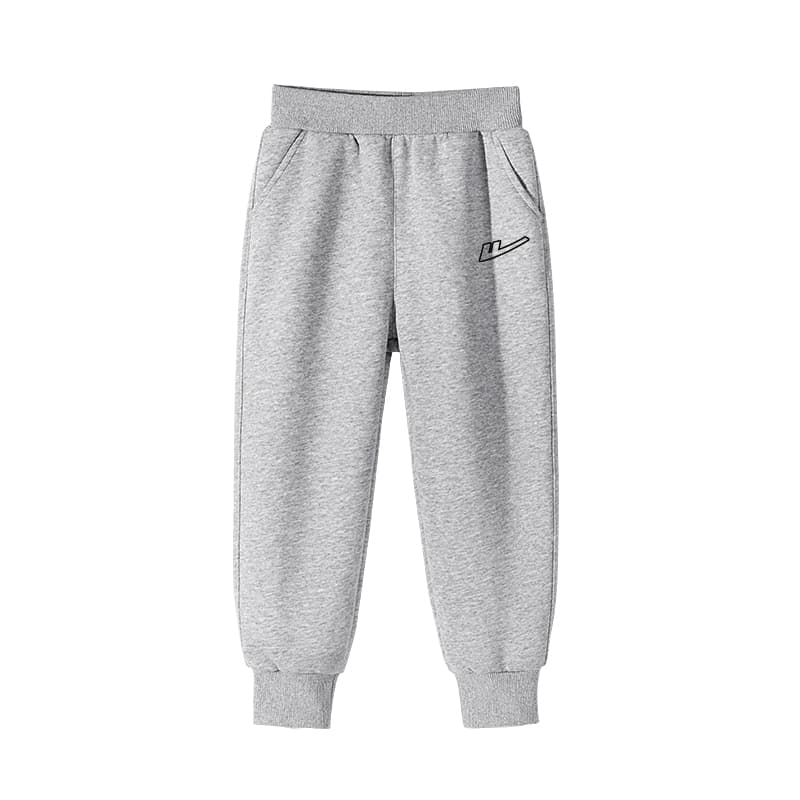 WARRIOR Kids Спортивные трикотажные брюки - изображение 1