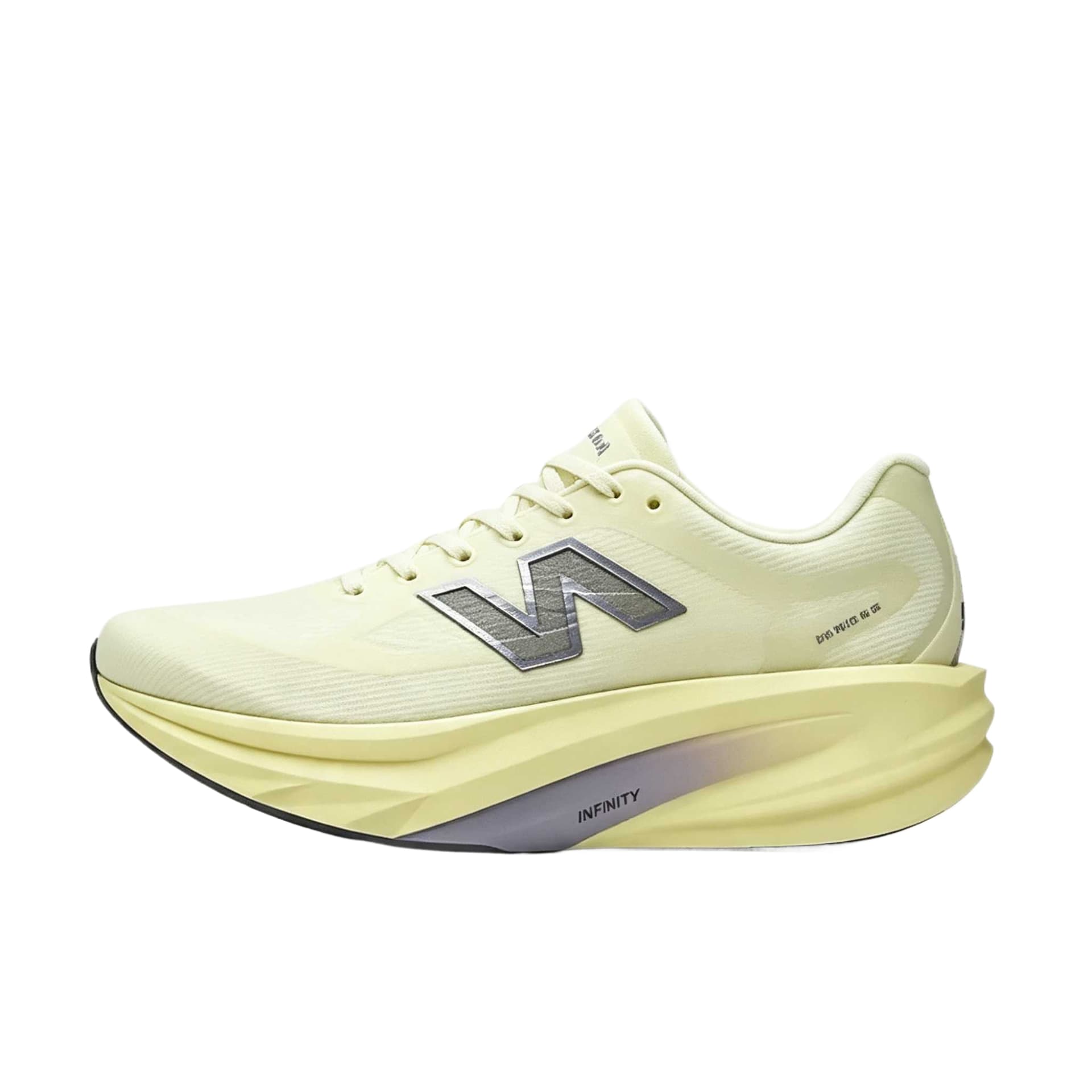 Кроссовки для бега New Balance NB SuperComp Беговые кроссовки Низкий Топ Фисташковый Топленое масло С грибами MOREL Женские - изображение 1