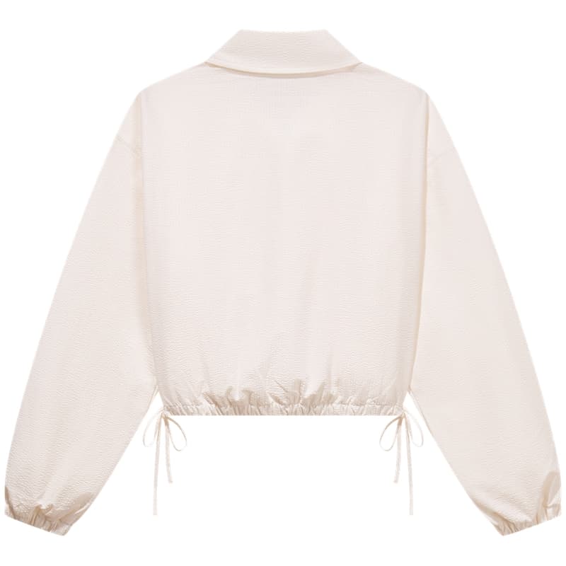 Куртка Tommy Hilfiger Женские Куртки - изображение 4