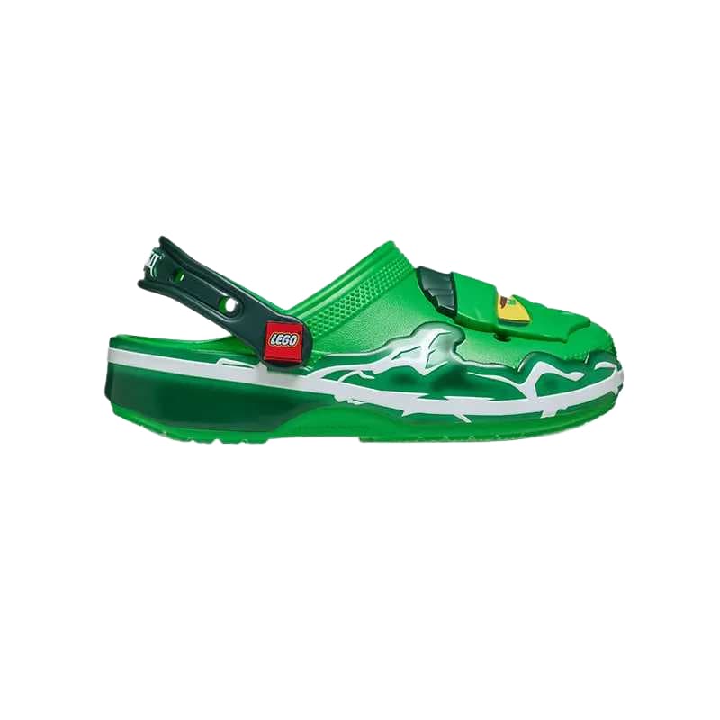 Crocs Детские сабо Low Топ Многоцветный Kids - изображение 2