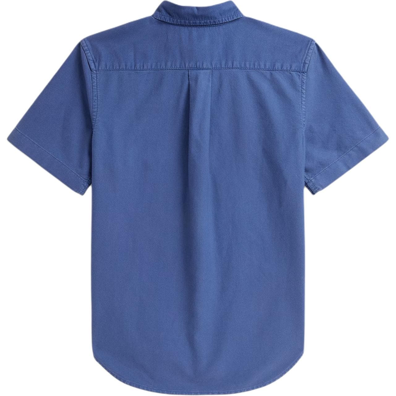Polo Ralph Lauren Королевский Синий Kids Повседневные Рубашки - изображение 2
